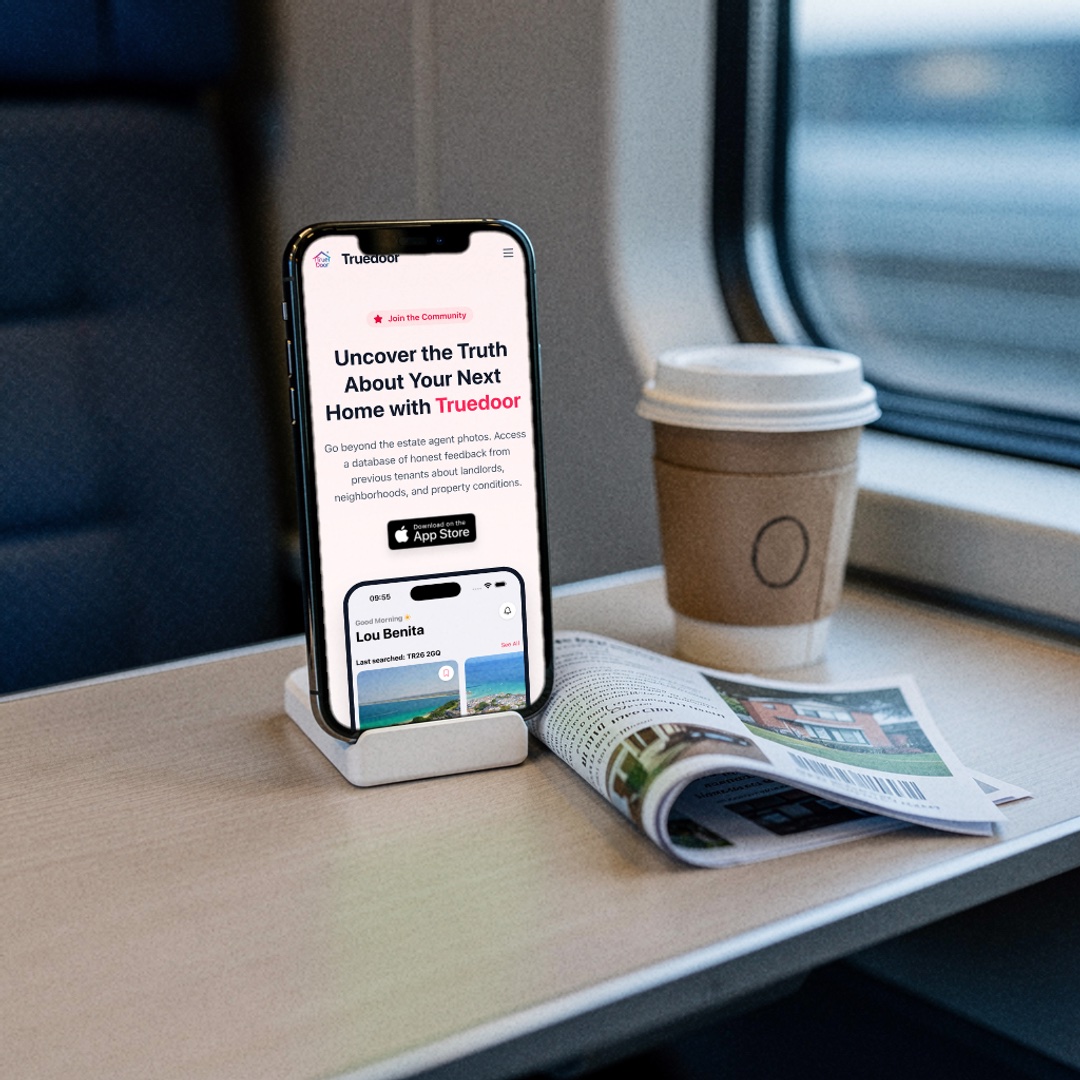 Generated Instagram post - Explore properties near you